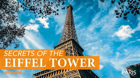 A magical encounter with the Eiffel Tower through the Magic Tree House